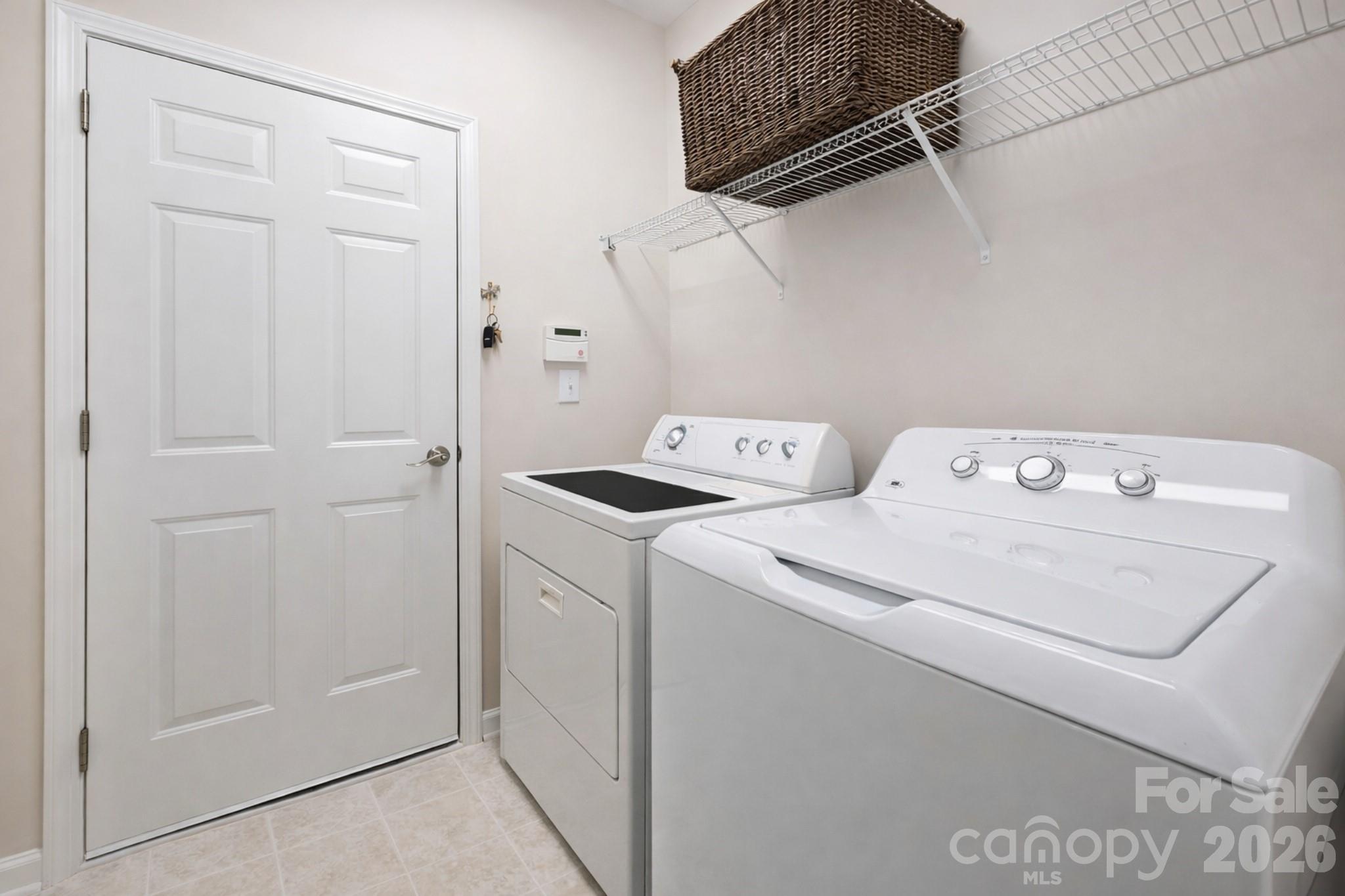 Legacy Park - Residential