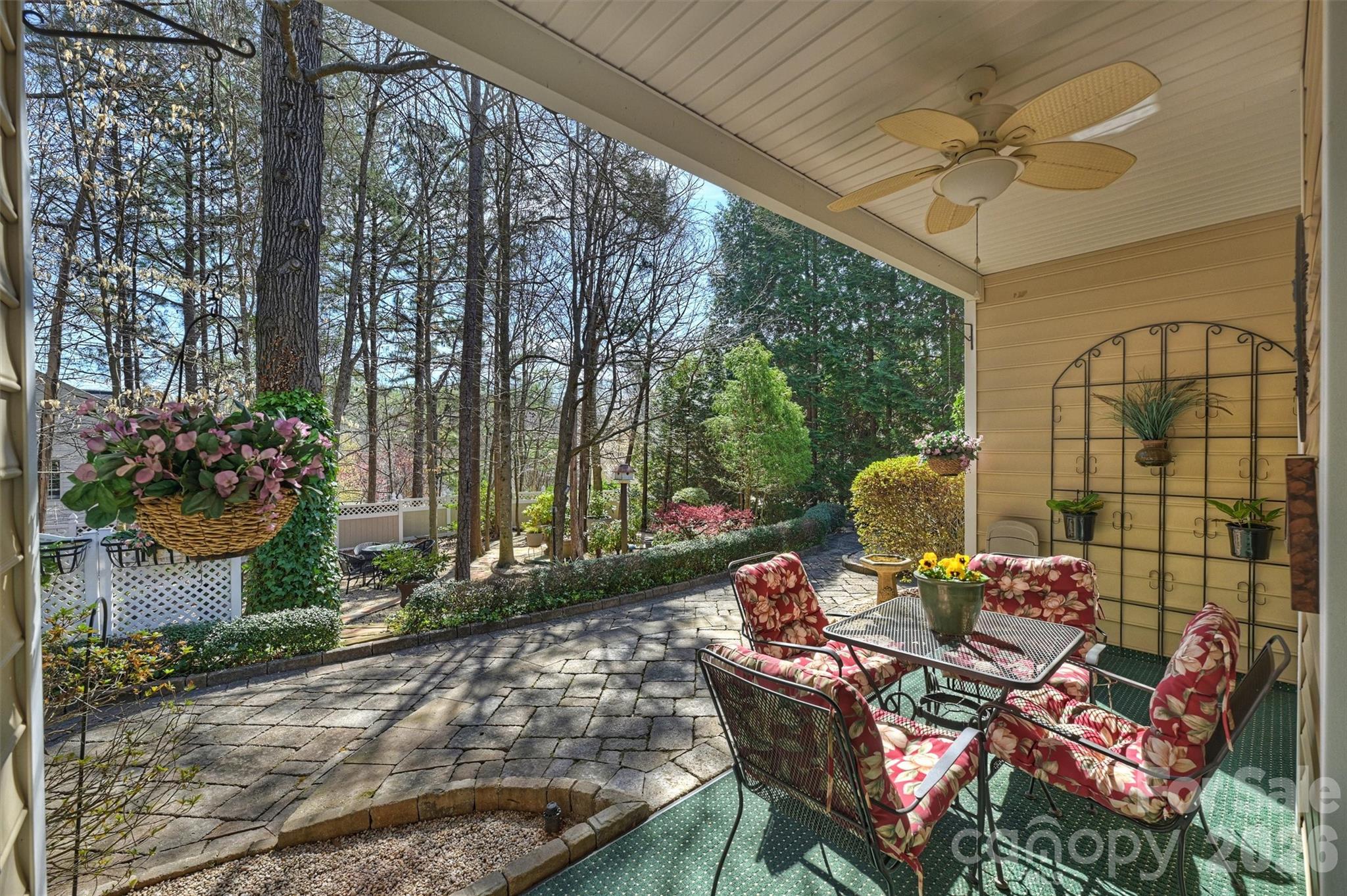 Legacy Park - Residential