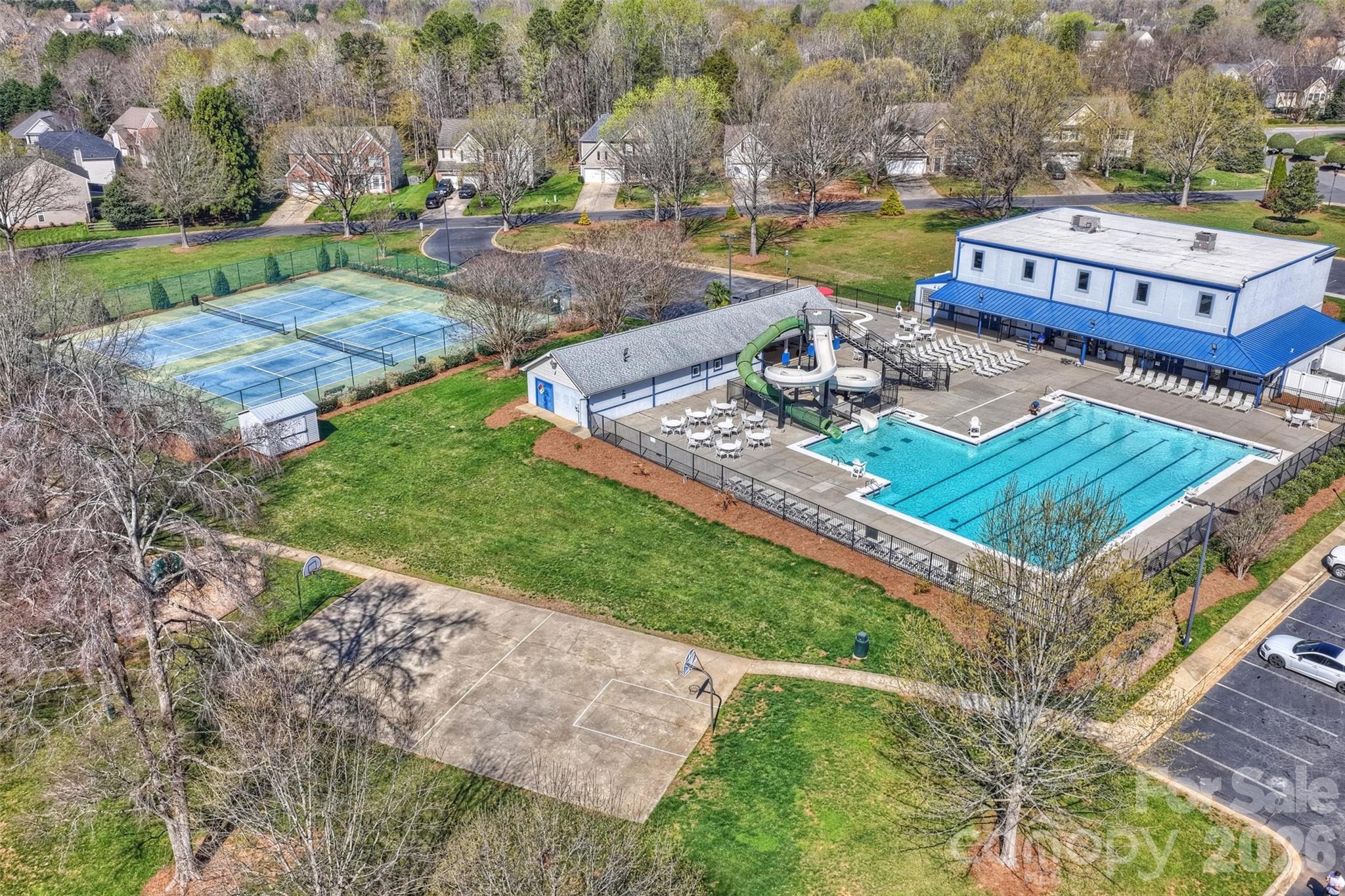 Legacy Park - Residential