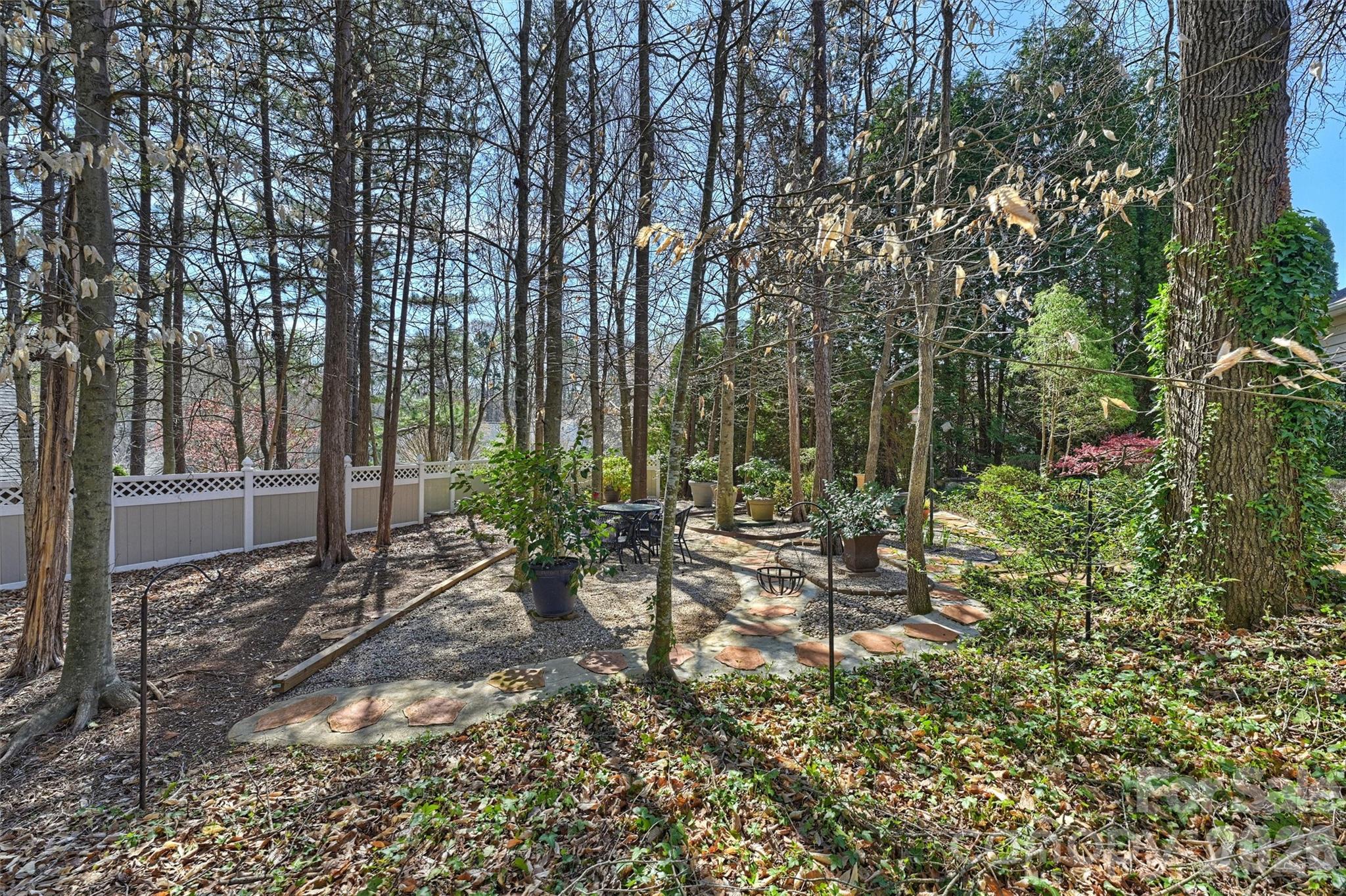 Legacy Park - Residential