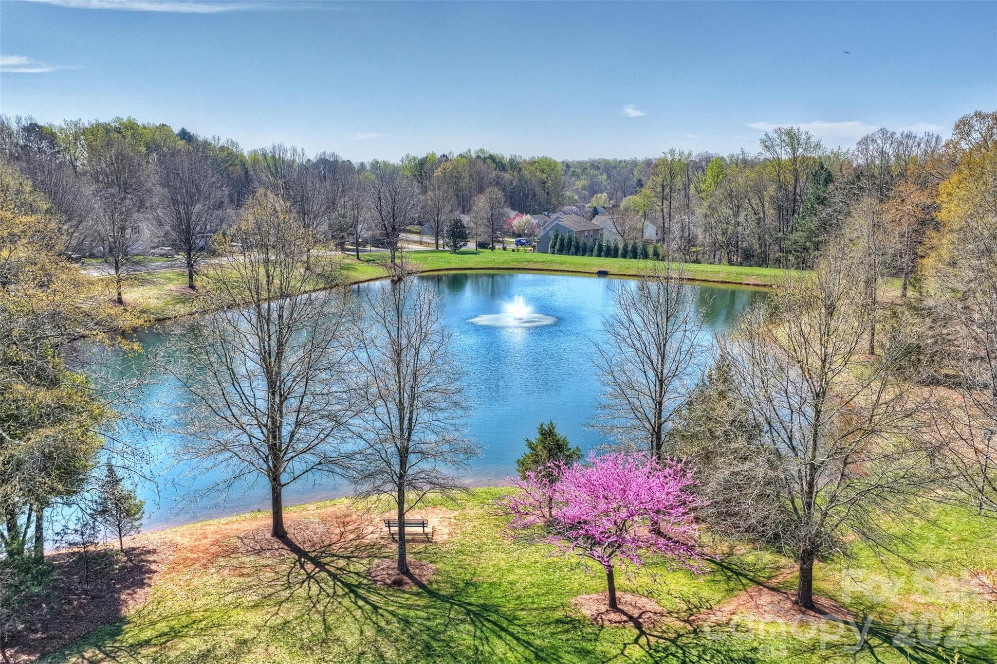 Legacy Park - Residential