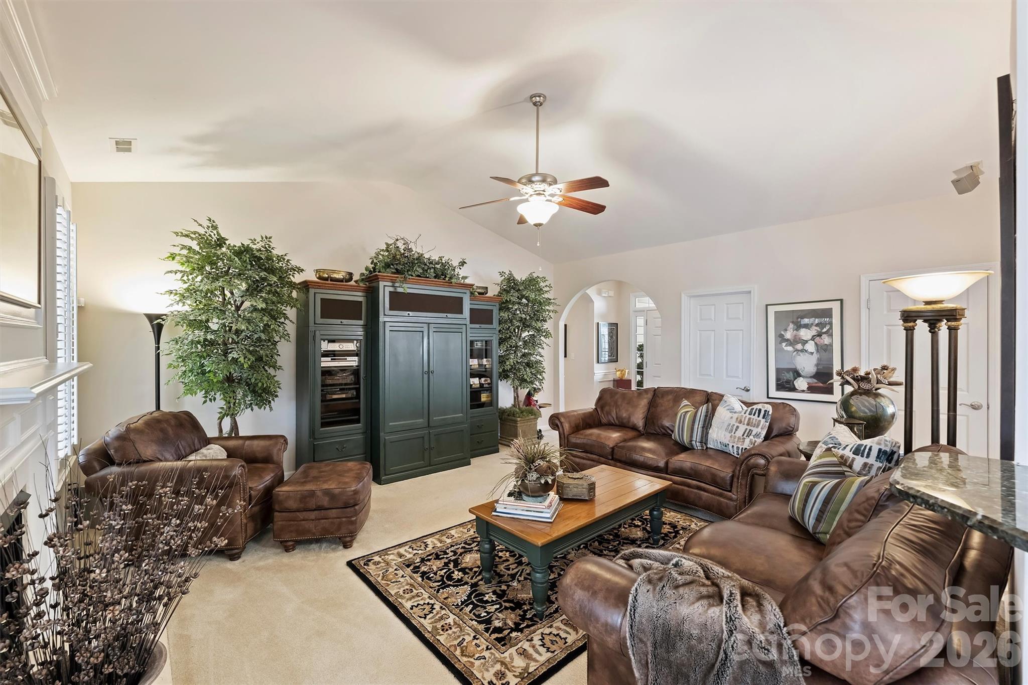 Legacy Park - Residential