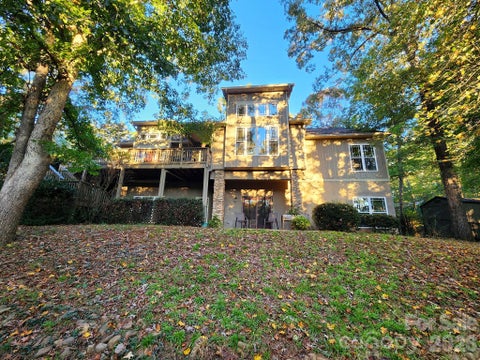 Photo of 100 Hannah Drive, Mill Spring, NC 28756 (MLS # 4400697)