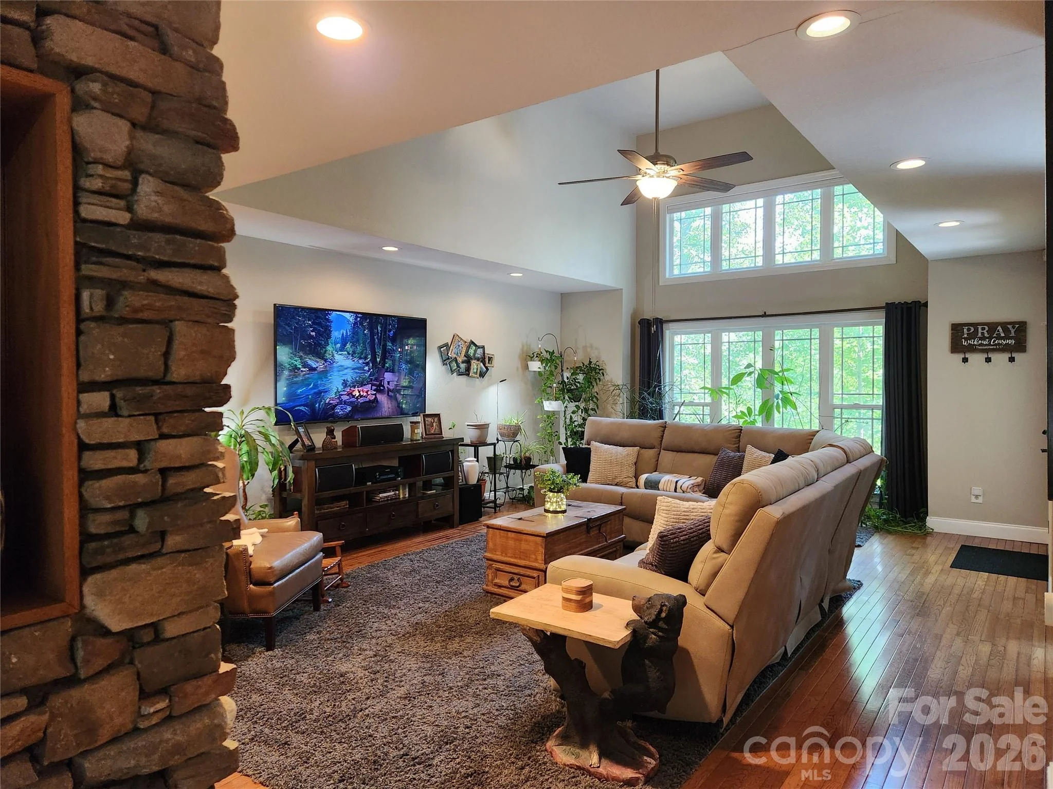 100 Hannah Drive, Mill Spring, NC, 28756