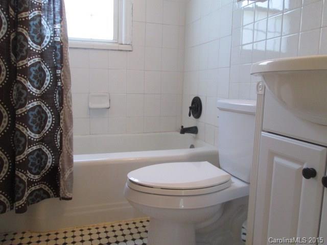 Sedgefield - Residential Lease