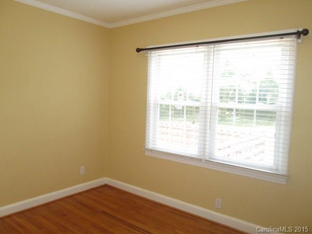 Sedgefield - Residential Lease