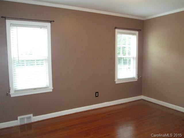 Sedgefield - Residential Lease