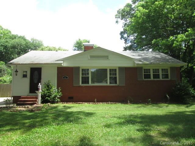 Sedgefield - Residential Lease