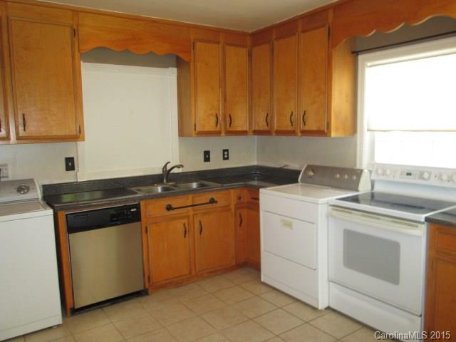Sedgefield - Residential Lease