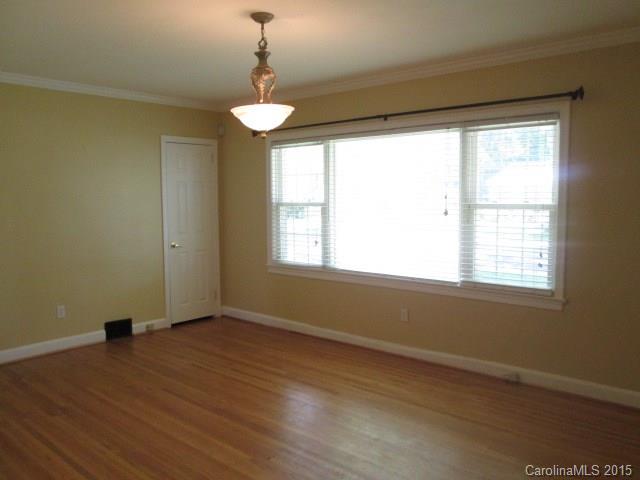 Sedgefield - Residential Lease
