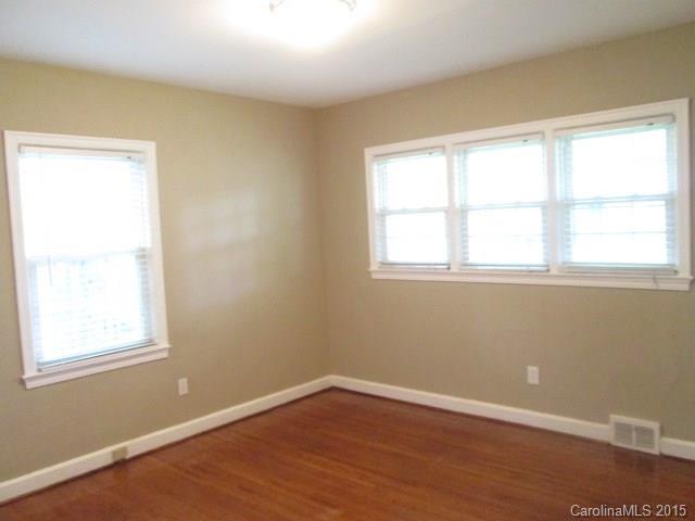 Sedgefield - Residential Lease