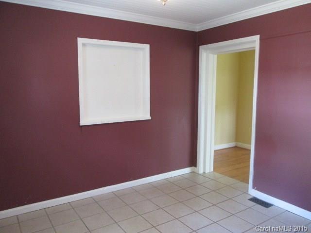Sedgefield - Residential Lease