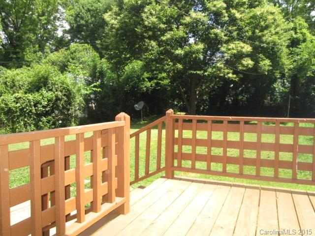 Sedgefield - Residential Lease