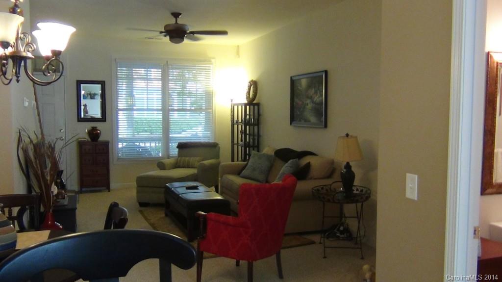 Baxter Village - Residential