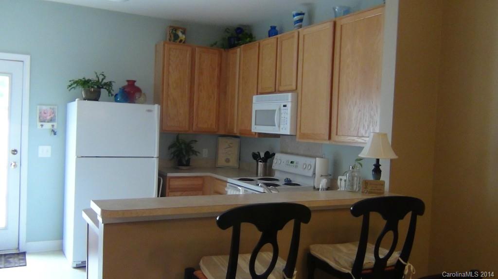 Baxter Village - Residential