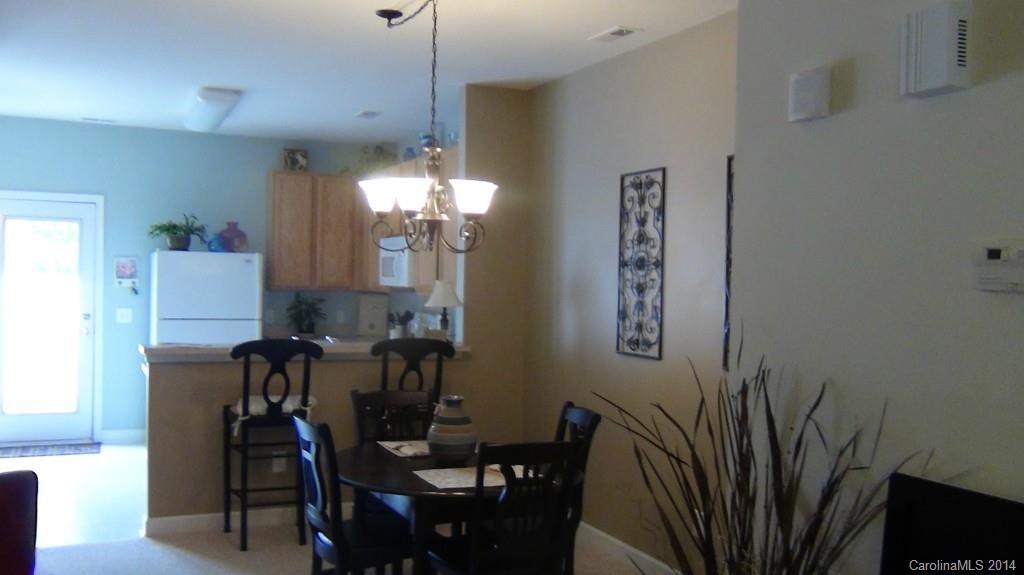 Baxter Village - Residential