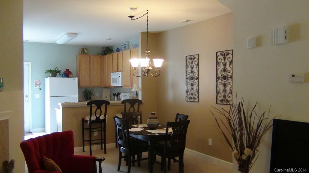 Baxter Village - Residential