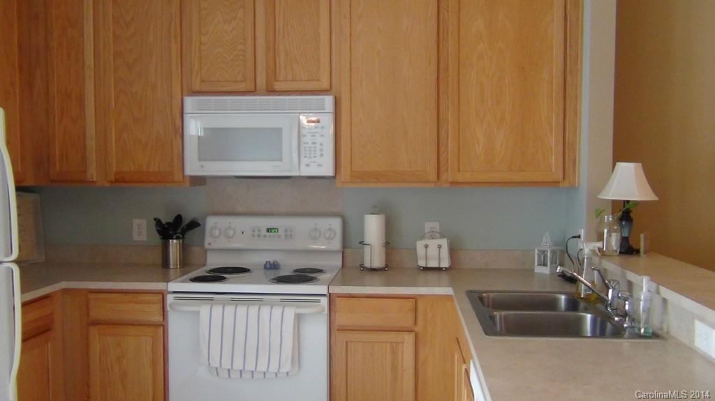 Baxter Village - Residential