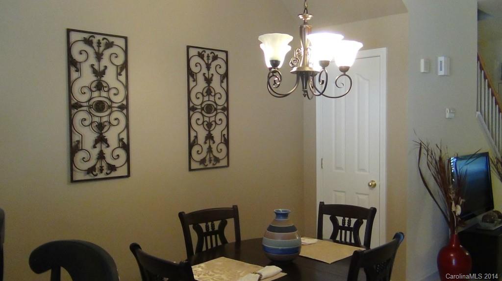 Baxter Village - Residential