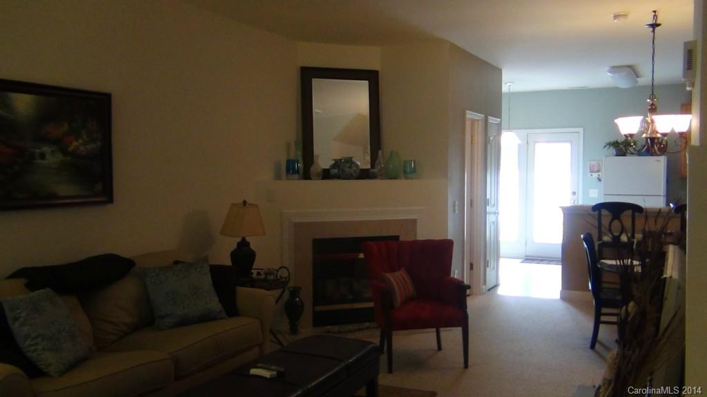 Baxter Village - Residential