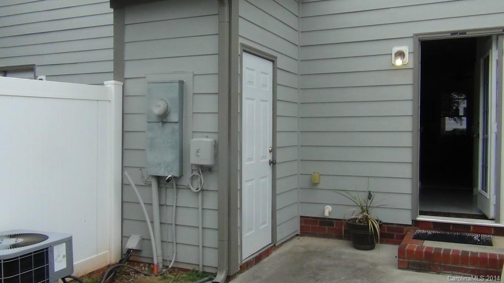 Baxter Village - Residential