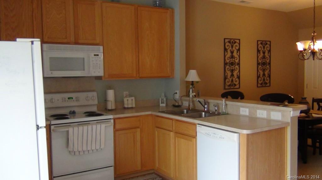 Baxter Village - Residential