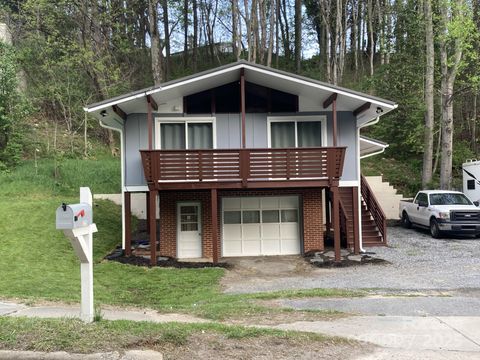 1315 Russ Avenue Waynesville NC 28786
