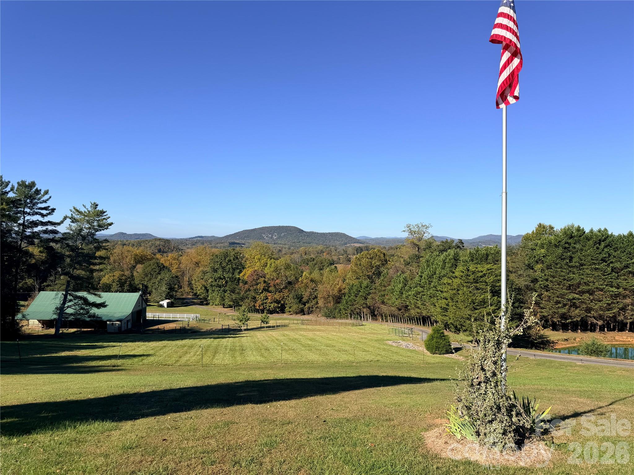7858 CHEATHAM FORD Road