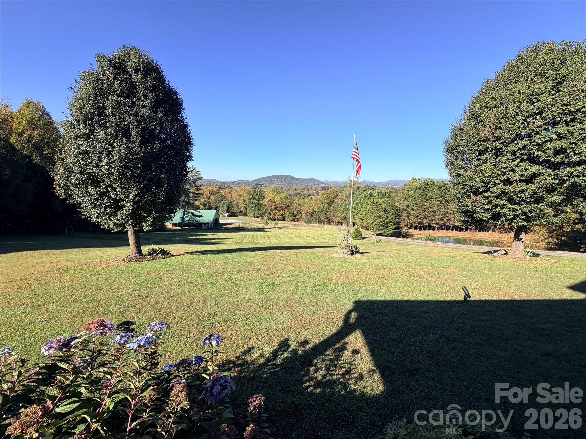 7858 CHEATHAM FORD Road