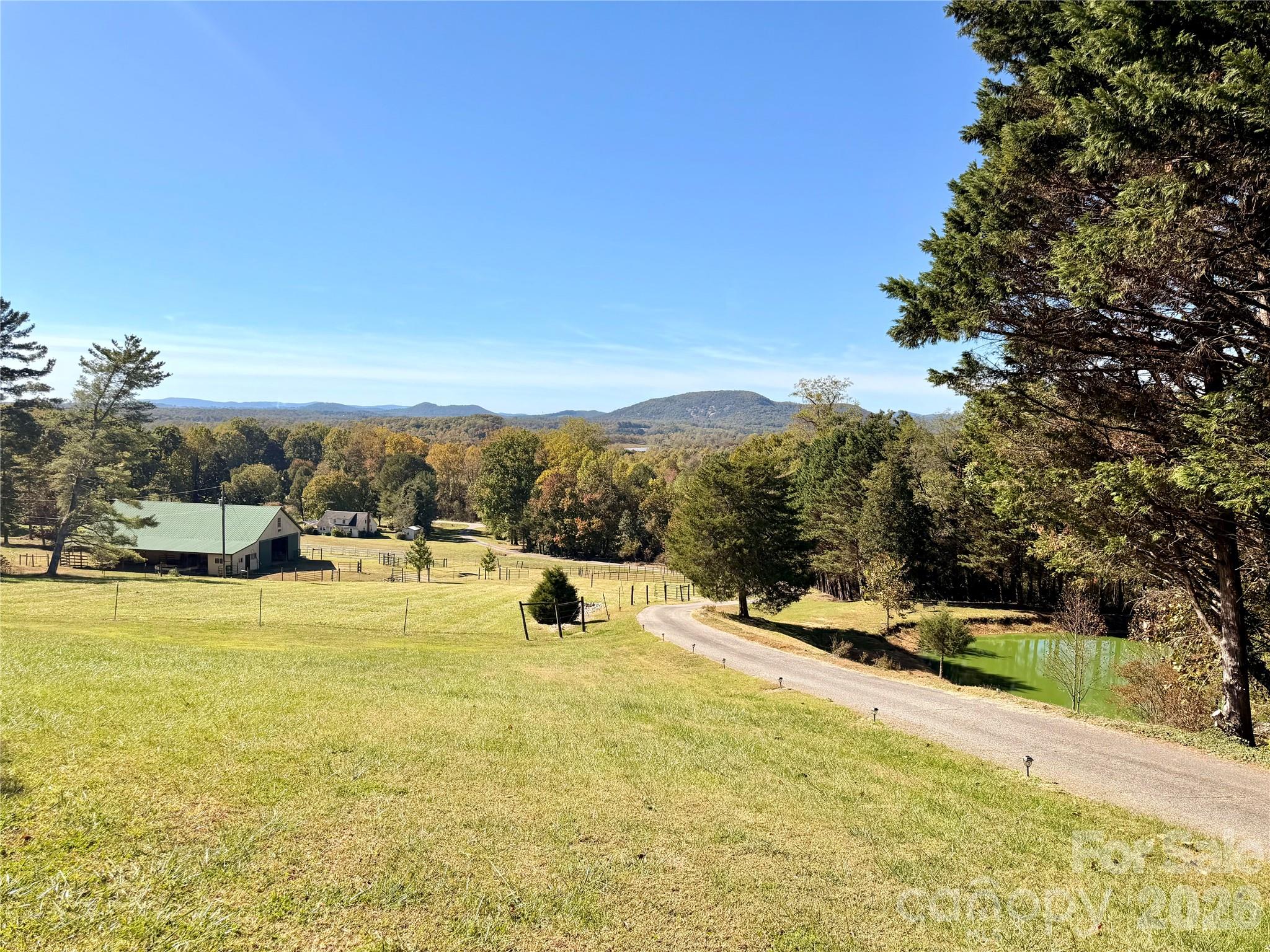 7858 CHEATHAM FORD Road