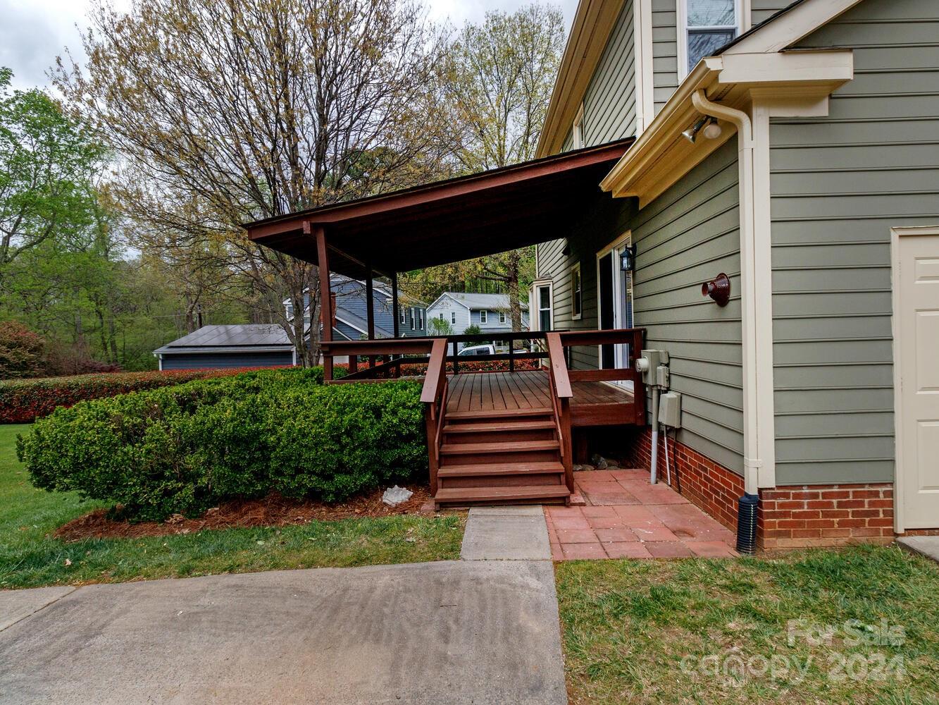 Wellington - Residential