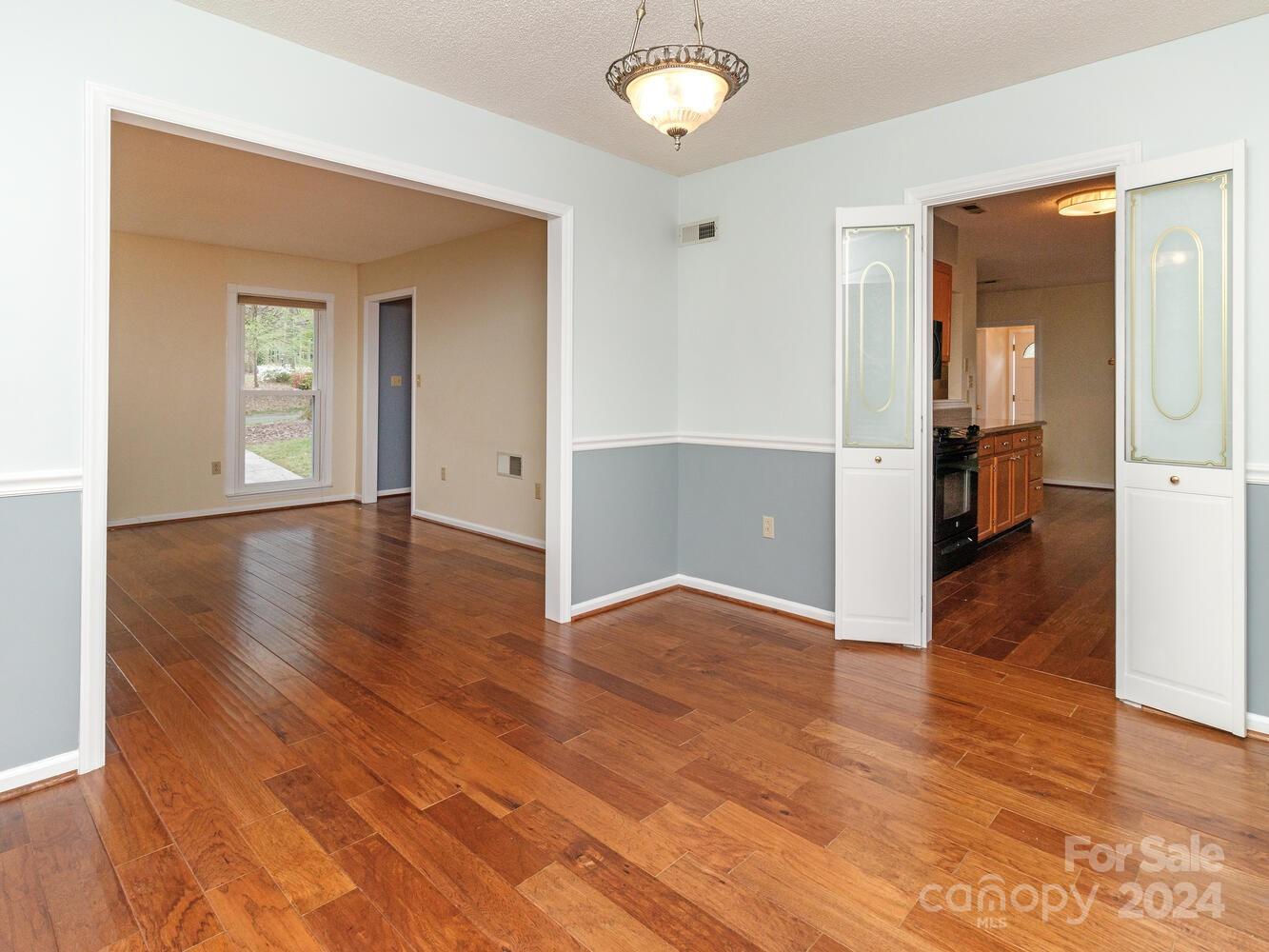 Wellington - Residential