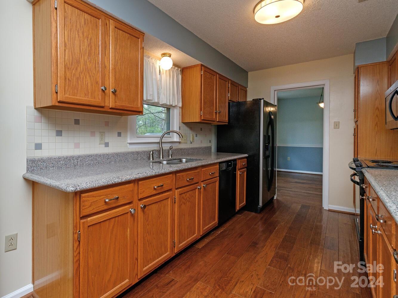 Wellington - Residential