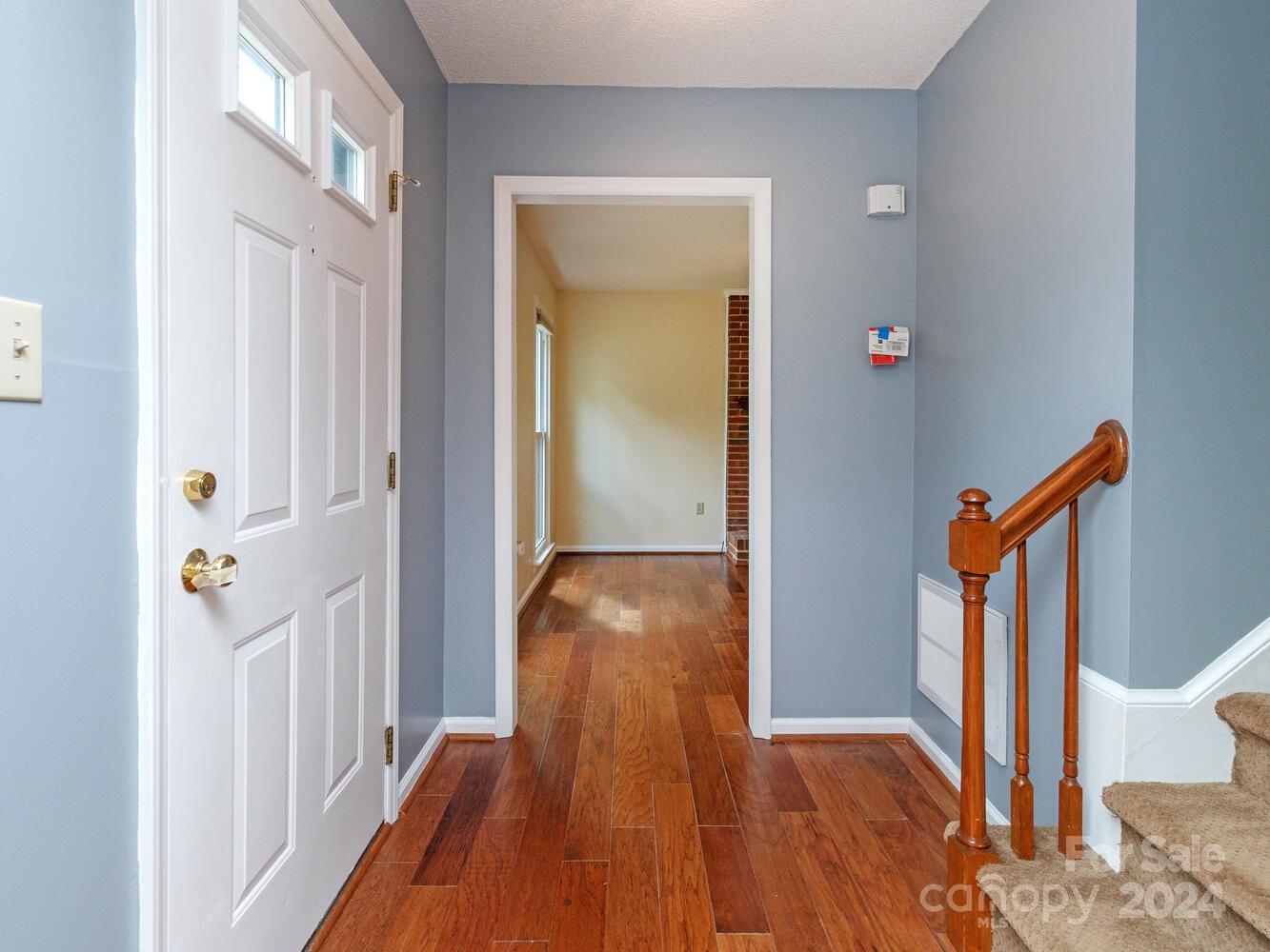 Wellington - Residential