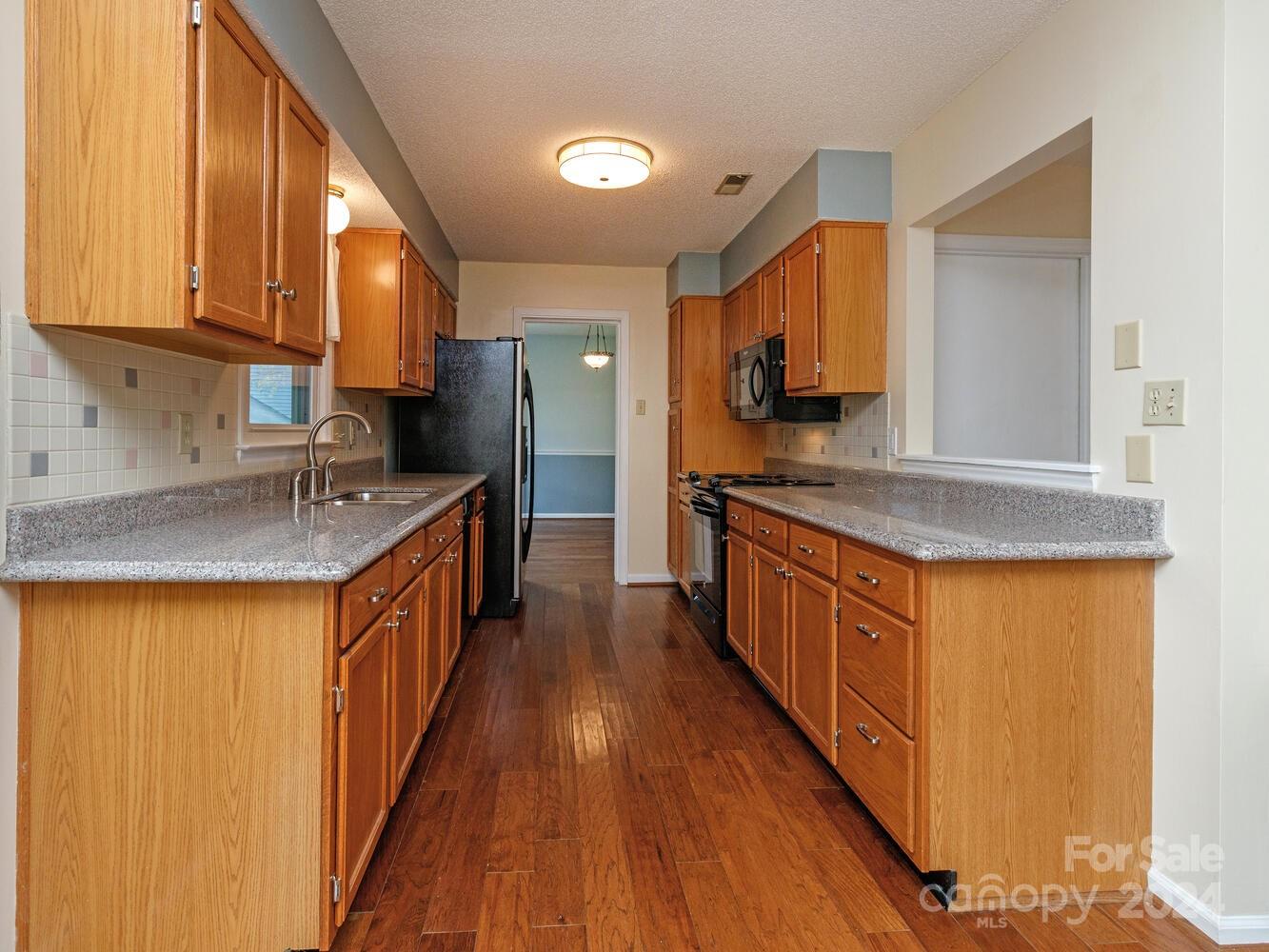 Wellington - Residential