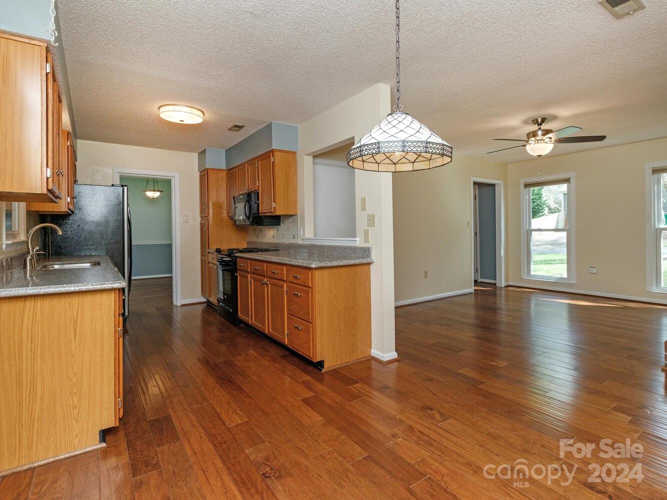 Wellington - Residential