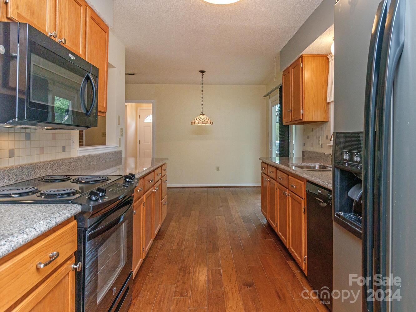 Wellington - Residential