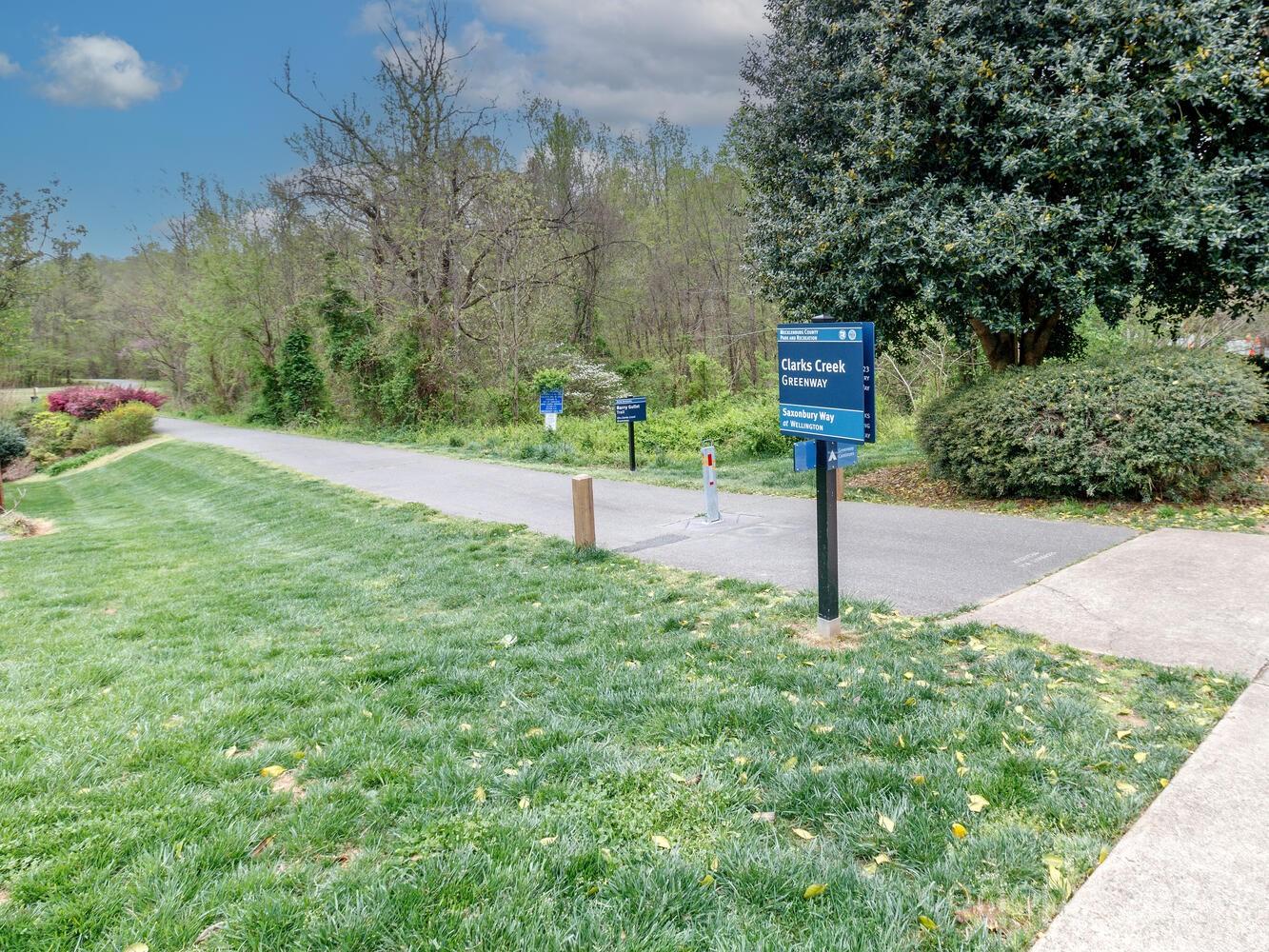 Wellington - Residential