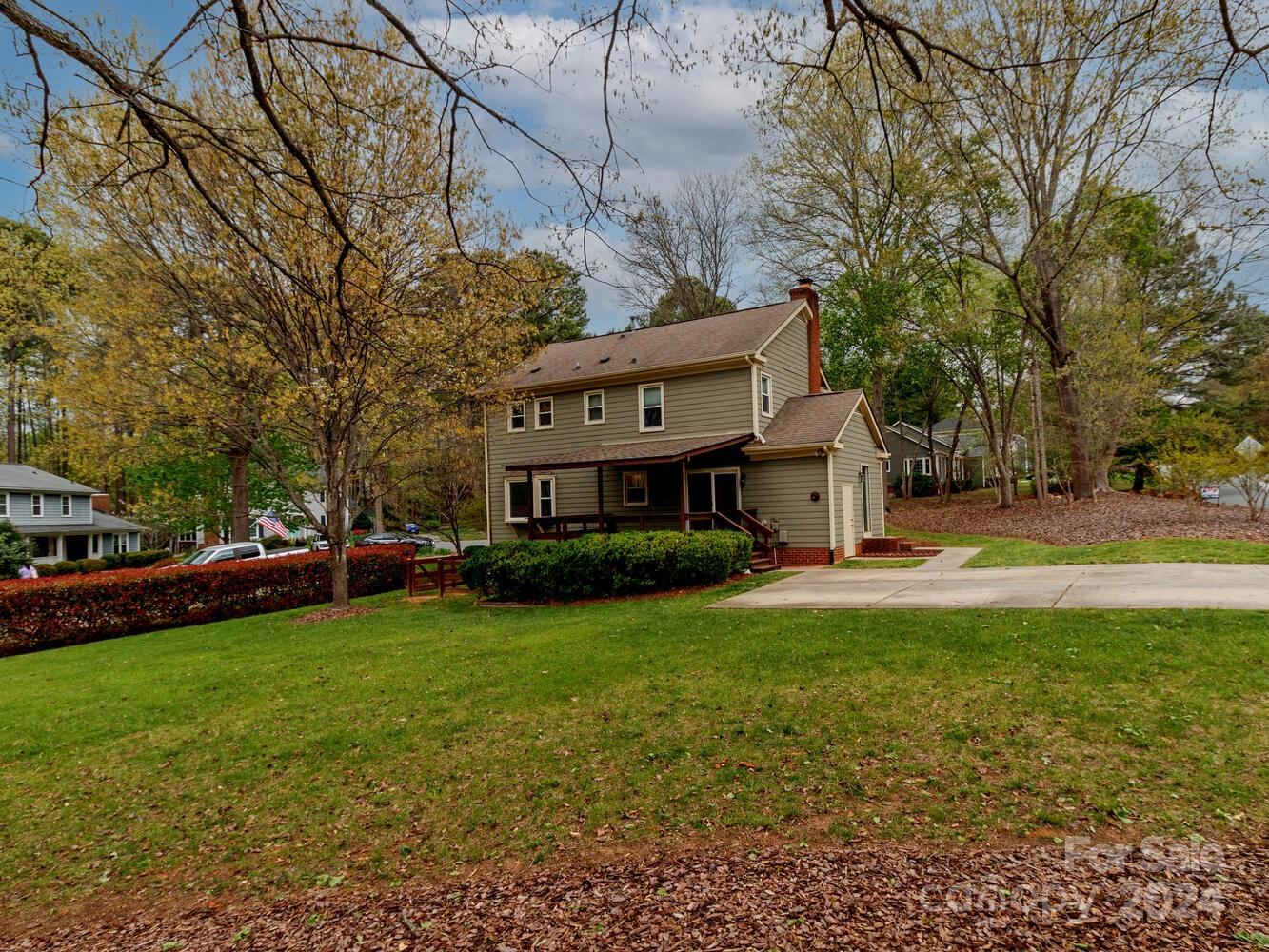 Wellington - Residential