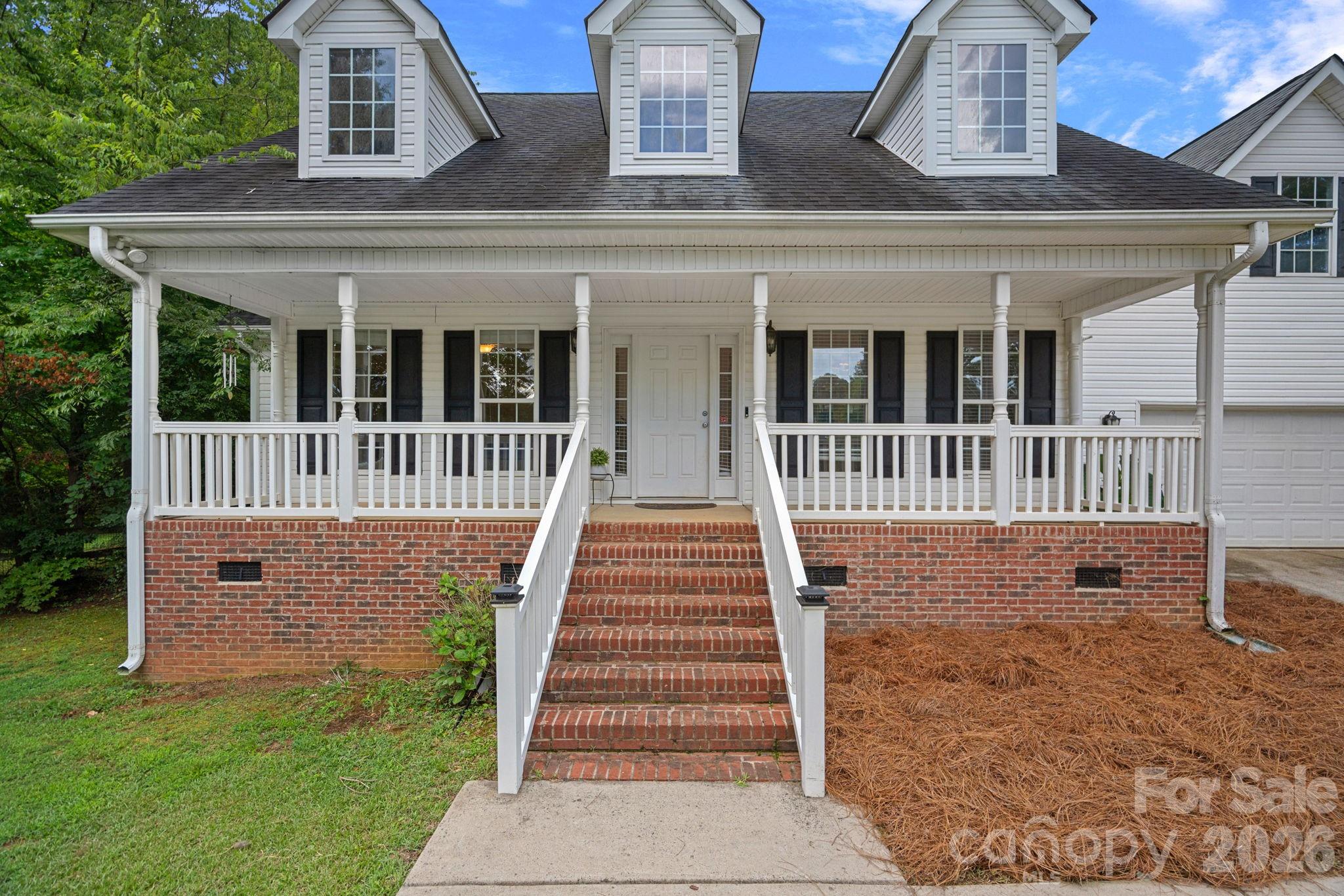 9801 Joe Kerr Road