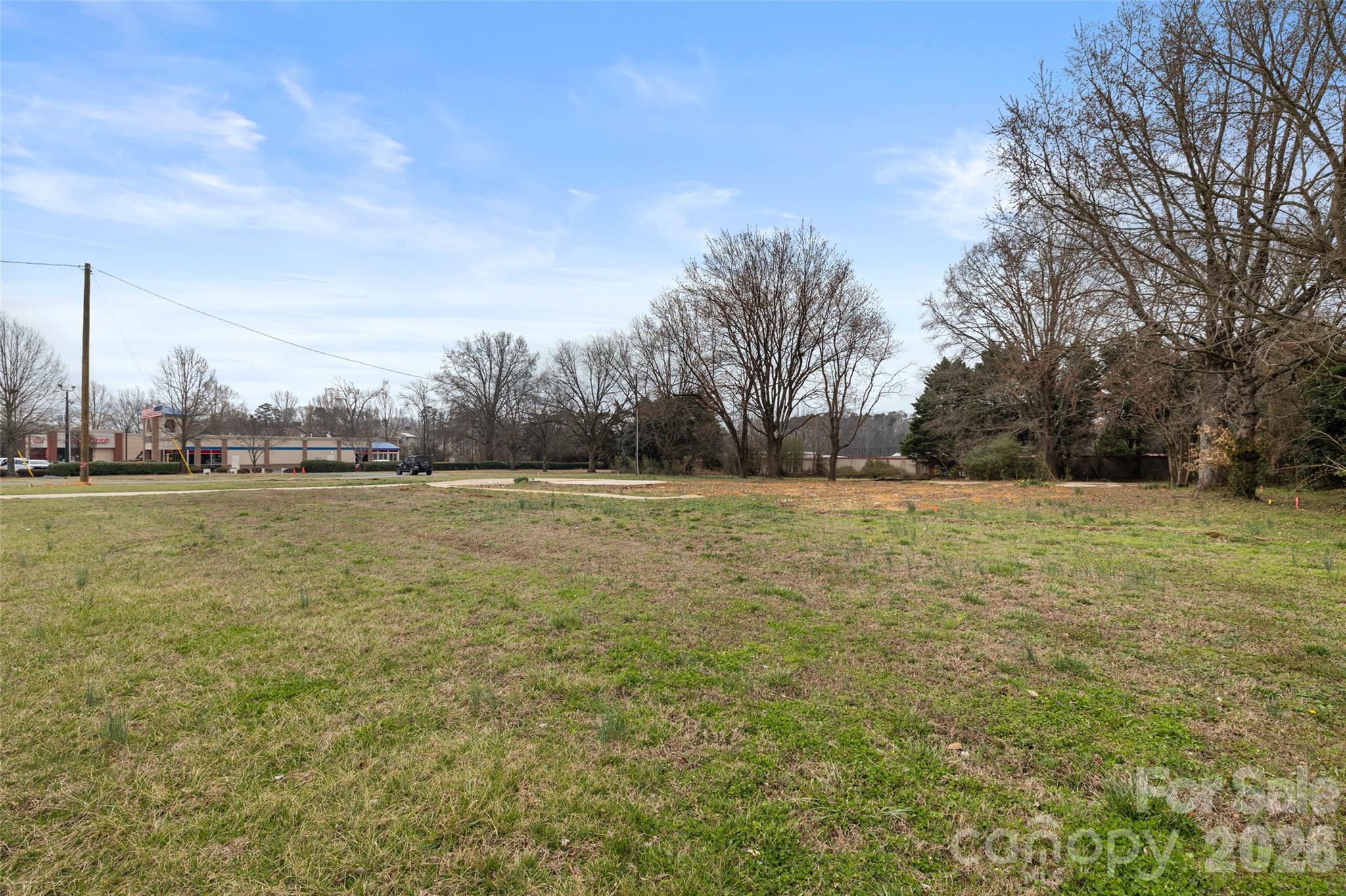 4324 Old Monroe Road