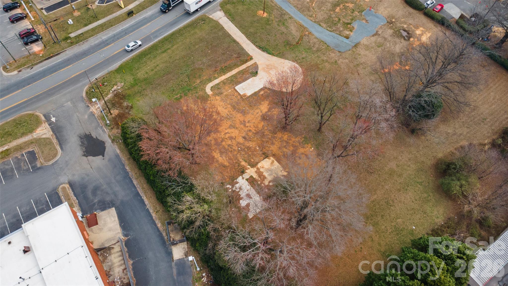 4324 Old Monroe Road