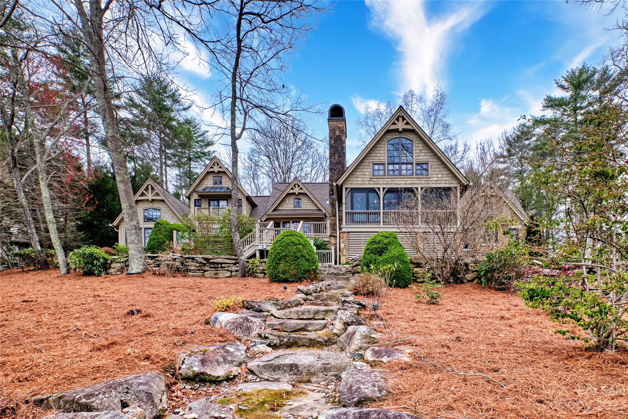 StillPoint - Residential