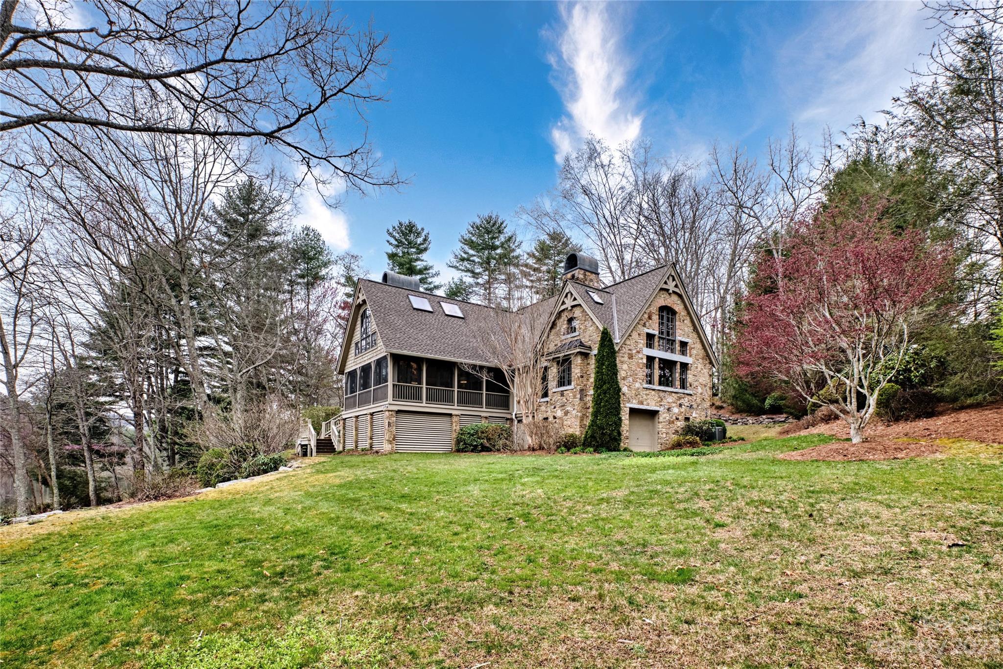 StillPoint - Residential