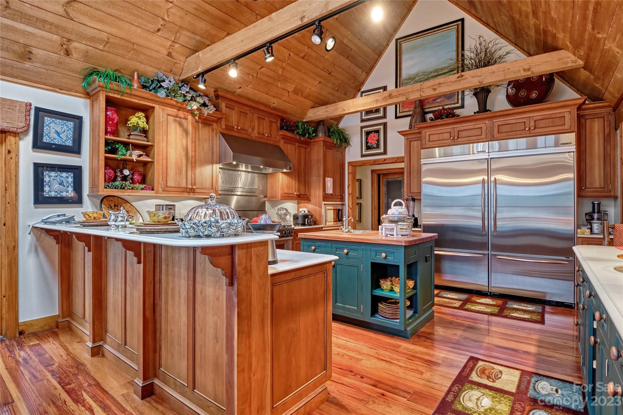 StillPoint - Residential