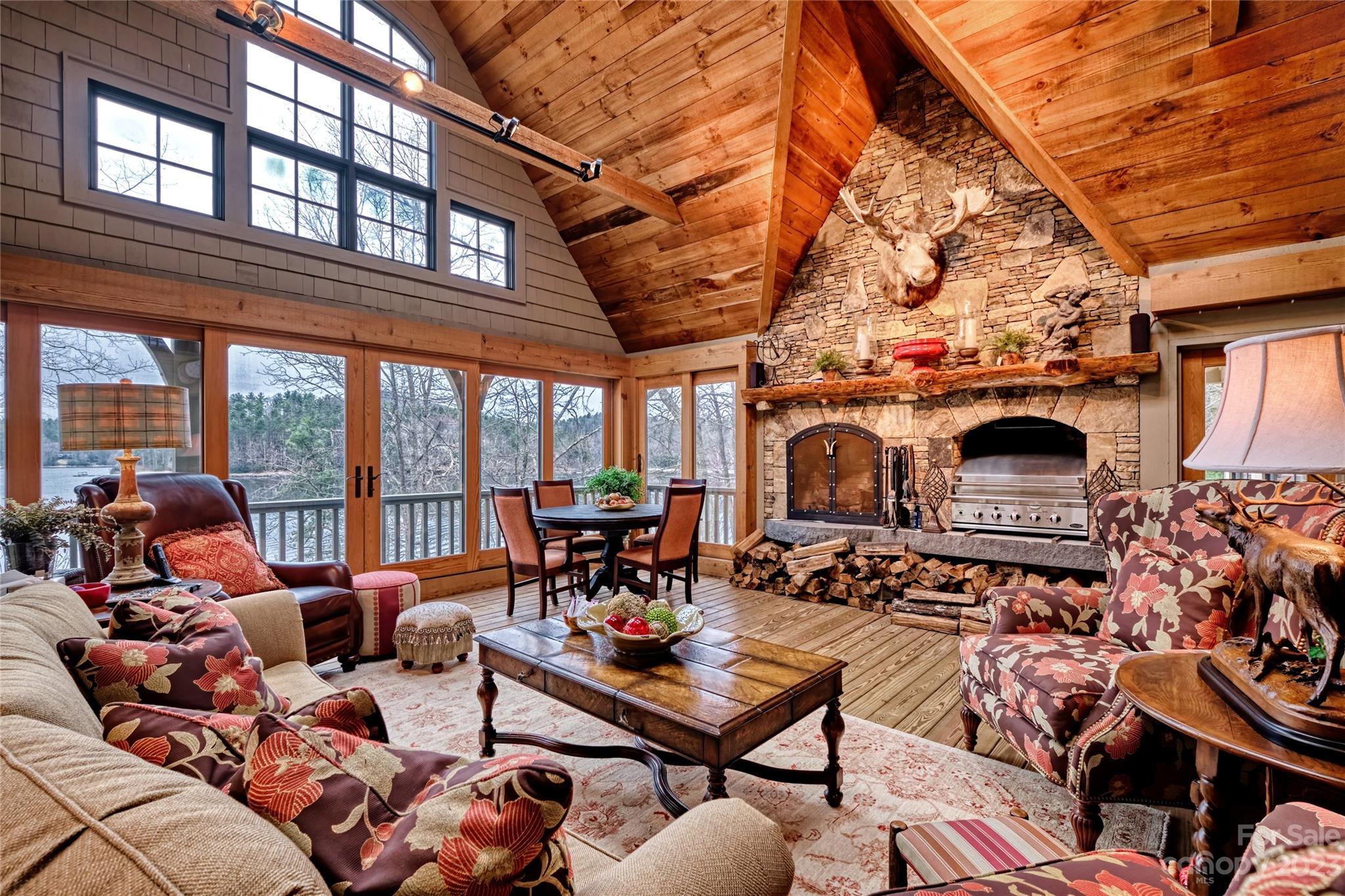 StillPoint - Residential