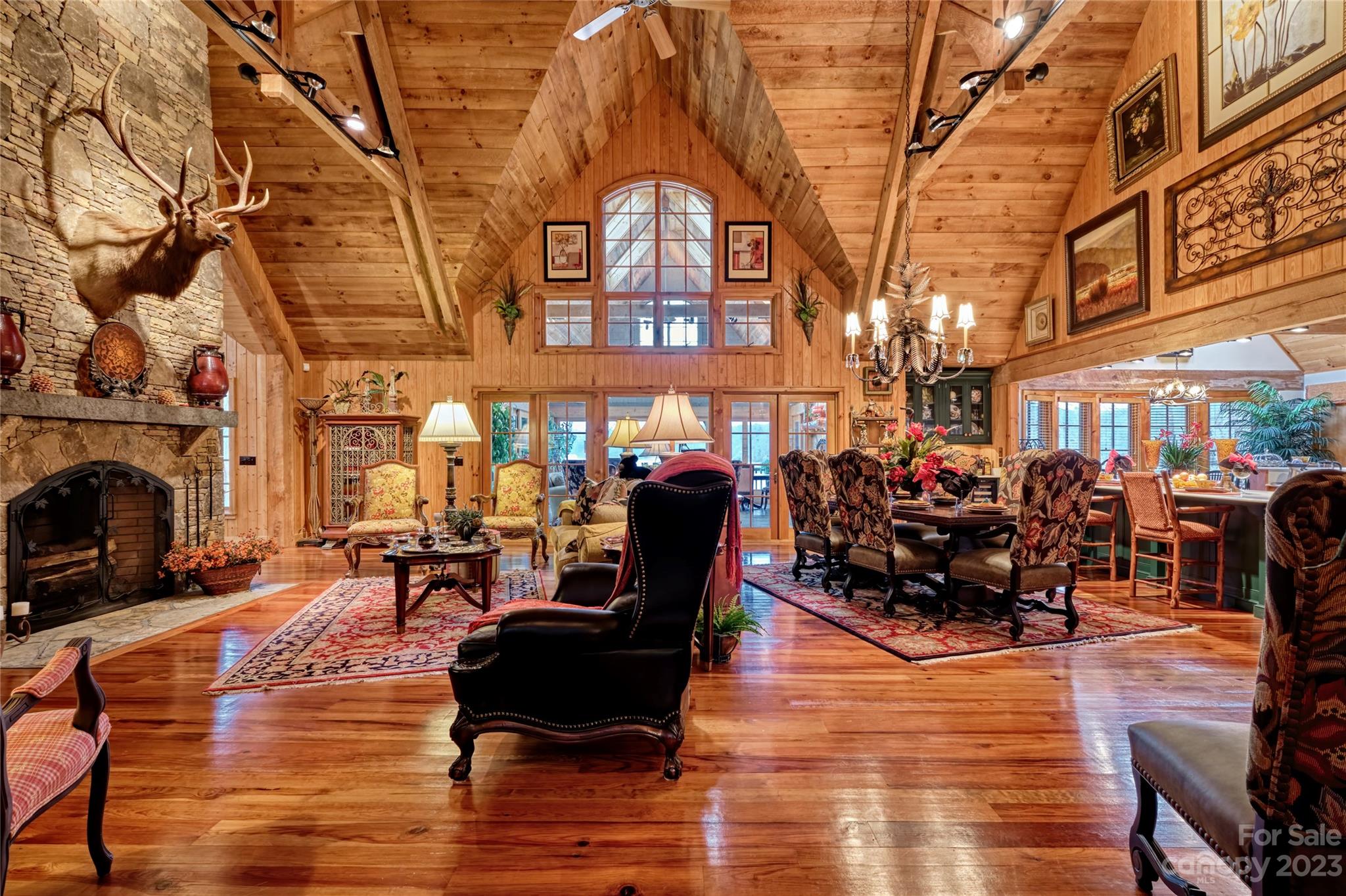 StillPoint - Residential