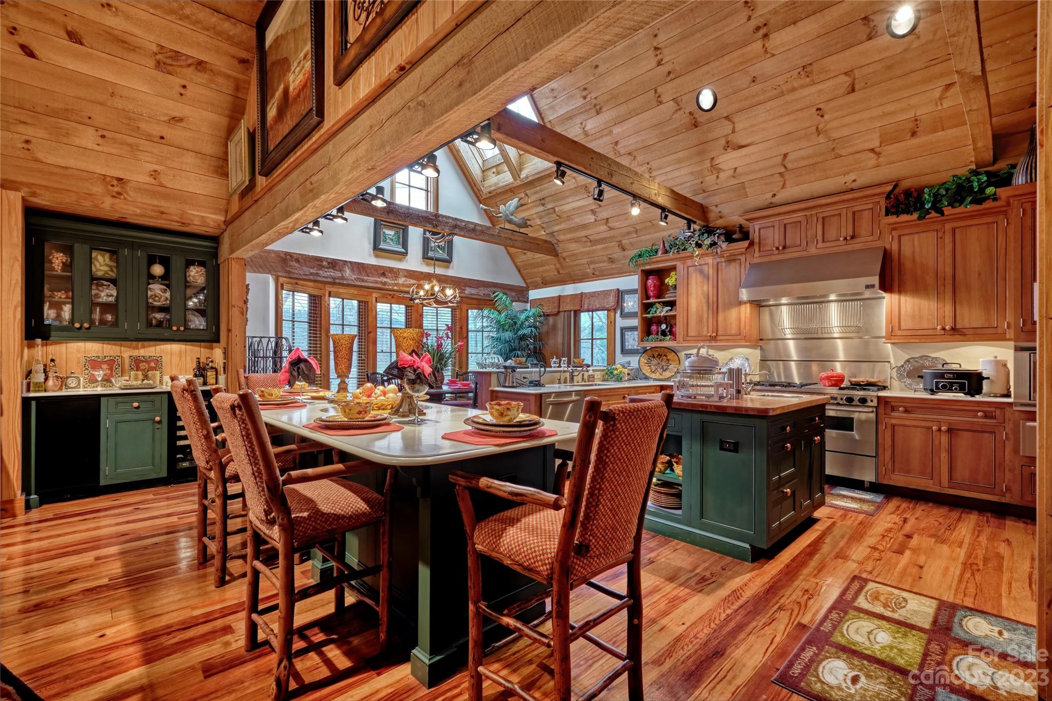 StillPoint - Residential