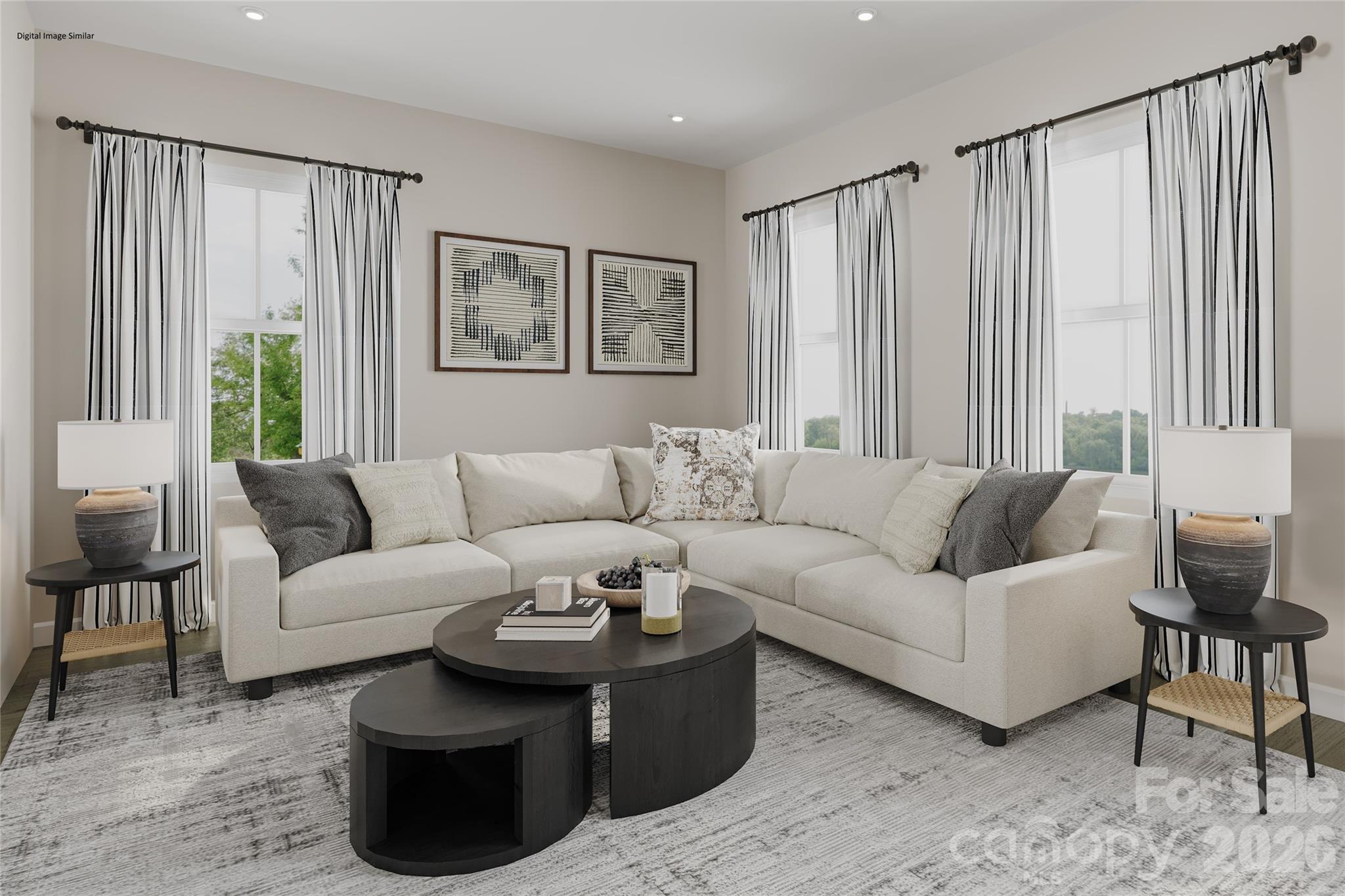 Stowe Branch - Residential
