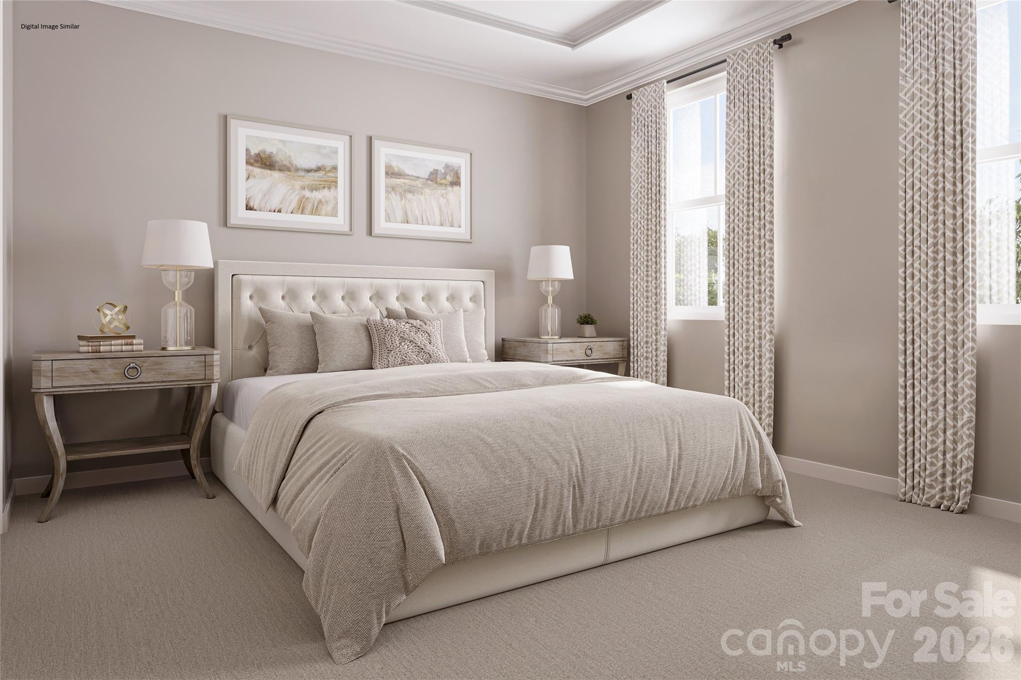 5012 Griers Hill Drive 1005A